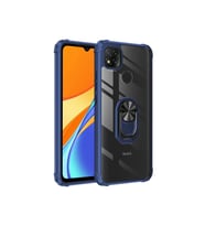 Xiaomi Redmi 9C Uyumlu Kılıf Zore Mola Kapak
