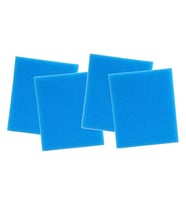 Beko BKS 5534A 5534F Elektrikli Süpürge Sünger Filtre 2 Adet