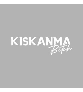 Kıskanma Bitch Araba STİCKER siyah 16x5 CM (Beyaz)