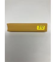 Sert Tamir Mumları 212 Açık Çam 8cm Sert Mum