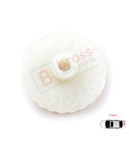 Land Rover Freelander MK1 L314 1997-2006 CVH101150 İçin Arka Bagaj Cam Kriko Makara Freze Dişlisi