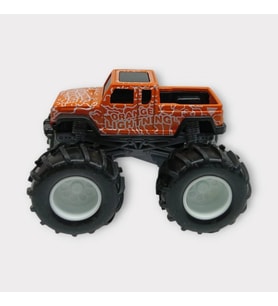 Mini Off-Road Araçlar - Tcu - 1 ADET