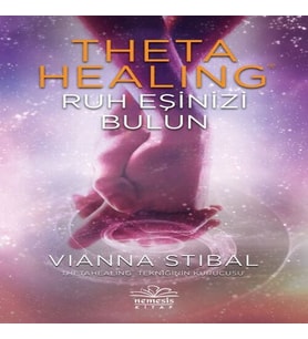 Theta Healing - Ruh Eşinizi Bulun