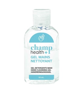 Champ Dezenfektan 50Ml - 6 adet