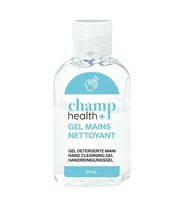 Champ Dezenfektan 50Ml - 6 adet