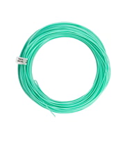 10 Metre PLA Filament SU YEŞİLİ Renk 3D Kalem ve 3D Yazıcılar için Uygundur
