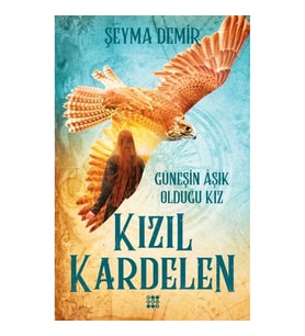 Kızıl Kardelen - 2 Güneşin Aşık Olduğu Kız