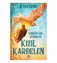 Kızıl Kardelen - 2 Güneşin Aşık Olduğu Kız