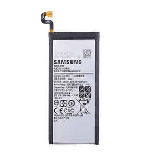 Samsung Galaxy S7 Batarya Pil EB-BG930ABE