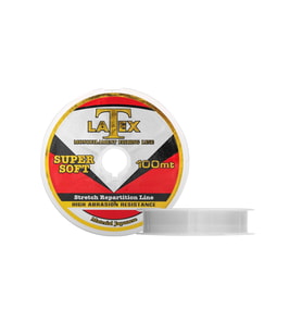 Latex 100m. Makara Monofilament Olta Misinası
