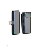 ZR543 V8 Lightning Wireless Mikrofon