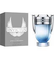 Paco Rabanne – Invictus – 100 ML – EDT - Erkek parfümü