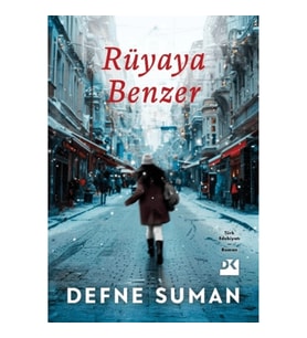 Rüyaya Benzer
