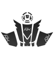 Cf Moto 250 Nk 2023 - 2024 Uyumlu Tank Pad Set 001