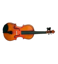 Valencia VA40040 Viyola 16 İnç (Kutulu Set) 40.6 cm Gövde - Yay ve Reçine Dahil - Masif Kapak