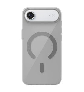 Joko Apple İphone 17 Air Pc Blank Magsafe Kapak - Natural Grey