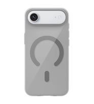 Joko Apple İphone 17 Air Pc Blank Magsafe Kapak - Natural Grey