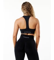 Alphalete bra