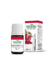 Naturdan Nar Çekirdeği Yağı 20 ml