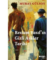 Ressam Vasıf’ın Gizli Aşklar Tarihi