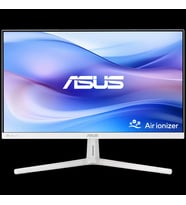 ASUS VU249HFI-W 23.8 IPS  NANO IYON  1920x1080 1ms 100Hz 250cd HDMI VESA 3YIL EYECARE PLUS  DÜŞÜK MAVİ IŞIK  FLICKER- FREE ÇERÇEVESİZ MONİTÖR