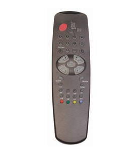 SABA TELEFUNKEN PROFİLO TV KUMANDASI (3596)
