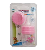 Barum Mini Biberon Set Pembe