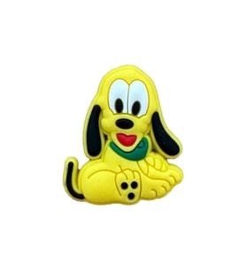 Terlik Süsü-terlik Tokas Mickey Pluto