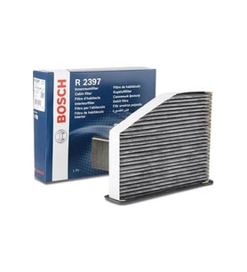 VW Passat B7 Karbonlu Polen Filtresi 2011-2014 Bosch