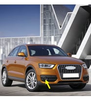 Audi Q3 2012-2013-2014 Ön Tampon Sağ Sis Farı Lambası 8T0941700E