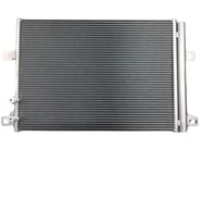 Su Radyatörü Brazing MT-AT 650X452 MM - 2H0820411A Wisco – Volkswagen Amarok 10 Ve Sonrası Uyumlu