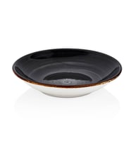By Bone - Flavor - FL-23-CK - Çukur Tabak - 23 cm - 1000 cc - Balance