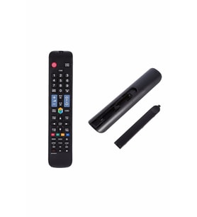 Lcd-led-3d-smart Uyumlu Televizyon Kumandası(uyumlu)