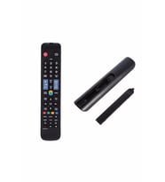 Lcd-led-3d-smart Uyumlu Televizyon Kumandası(uyumlu)