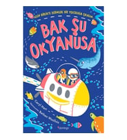 Bak Şu Okyanusa