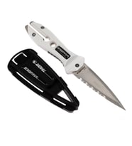 Labrax Thor Dalış Bıçağı (Beyaz)
