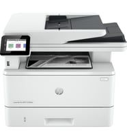 HP LaserJet Pro 4103FDW (2Z629A) Wi-Fi + Tarayıcı + Fotokopi + Faks Çok Fonksiyonlu Lazer Yazıcı
