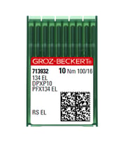 Gizli Dikiş İğnesi / 134 EL/797 EL/PFX134 EL 16/100 100ADET