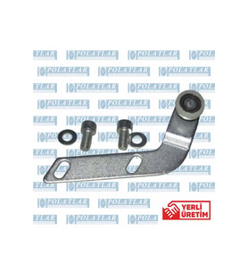 İVECO DAİLY C15 KAPI 3.0 SÜRGÜLÜ ALT MAKARA (TEK)