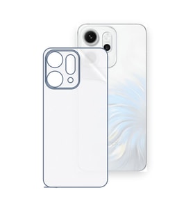 SChitec OPPO Reno14 Pro Uyumlu Arka Yüzey Hidrojel Koruyucu Film