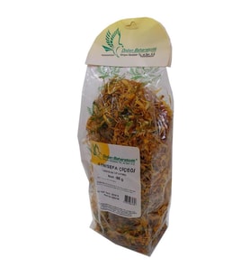 Doğan Baharatçılık Aynısefa Çiçeği 50Gr Saf Aynı Safa Aynı Sefa