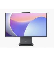 LENOVO ThinkCentre Neo 50a 27 G5 12SA000DTR i7-13620H 16GB 1TB SSD O/B Intel UHD 27 Siyah DOS All in One PC