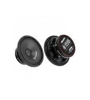 REİSS AUDİO RS-M6UFO 16 CM MİDRANGE 375 WATT SPECİAL EDİTİON ÇİFT FİYATIDIR (Siyah)