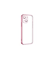 Apple iPhone 13 Mini Uyumlu Kılıf Zore Krep Kapak
