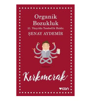 Organik Bozukluk