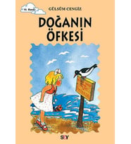 Tomurcuk 9-Doğanın Öfkesi