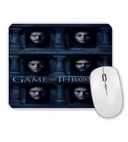 Game Of Thrones Wınter Is Comıng Mouse Pad.jpg