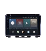 Suzuki Jimny 4GB CARPLAY NAVİGASYON DVD USB BT KAMERA