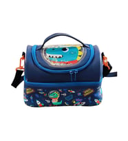 DREAM VEST DINO BESLENME ÇANTASI ÇOK RENKLİ (E)