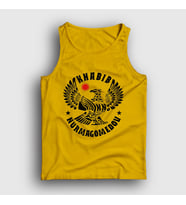 Presmono Unisex Sarı Eagle V3 Ufc Khabib Nurmagomedov Atlet 314302tt (Sarı)
